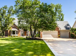 5704 E Fall Creek Parkway North Dr, Indianapolis, IN 46220