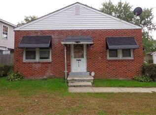 412 Kiamensi Rd, Wilmington, DE 19804