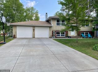 114 Villa Dr, Mora, MN 55051