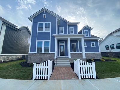 1389 Chatham Hills Blvd, Westfield, IN, 46074