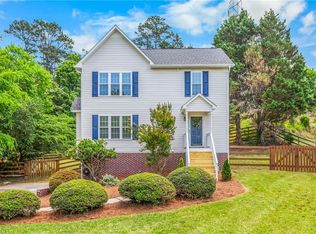 129 Twin Valley Dr, Clemmons, NC 27012