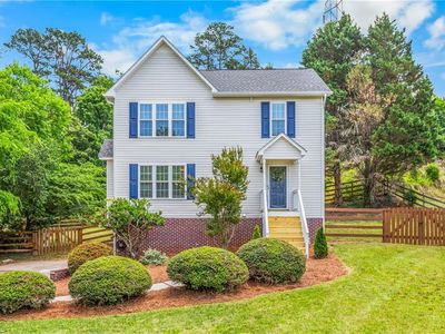 129 Twin Valley Dr, Clemmons, NC, 27012