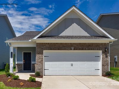1233 Red River Dr, Salisbury, NC, 28144