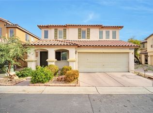 8284 Amphora St, Las Vegas, NV 89139