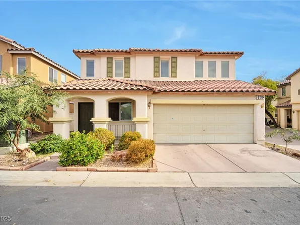 8284 Amphora St, Las Vegas, NV 89139