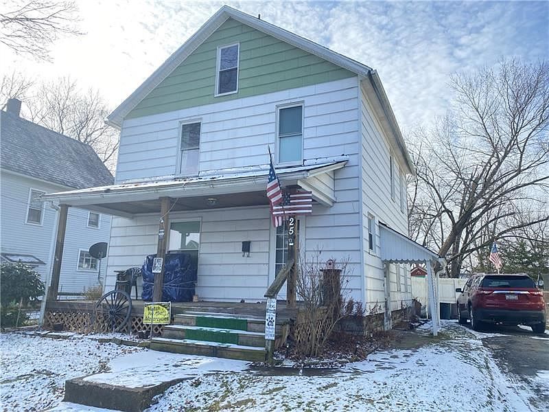 1st image of 25 Taylor St