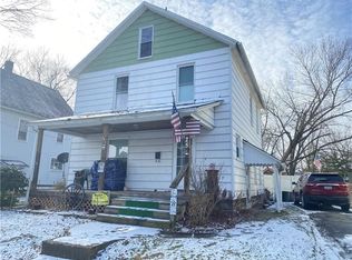 25 Taylor St, Greenville, PA