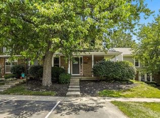 804 S Woodlyn Dr, Cincinnati, OH 45230