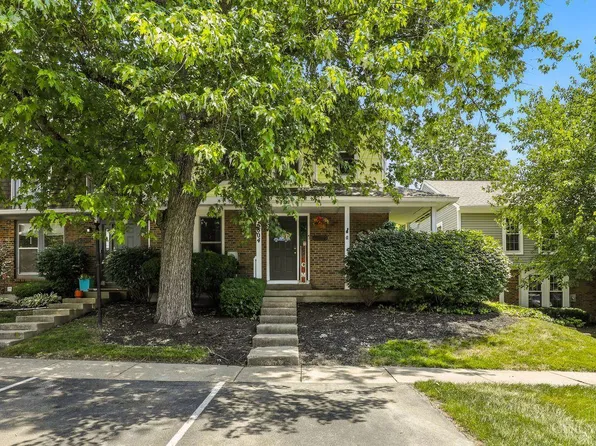 804 S Woodlyn Dr, Cincinnati, OH 45230