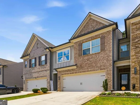2483 Quay Rdg, Lawrenceville, GA 30044