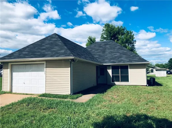 3120 Pheasant Ridges St, Alexandria, LA 71301