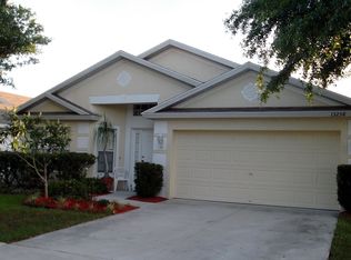 13258 Early Run Ln, Riverview, FL 33578
