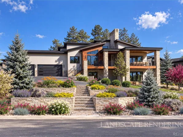 5820 Powell Road, Parker, CO 80134