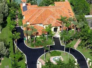 11401 SW 1st Ct, Fort Lauderdale, FL 33325