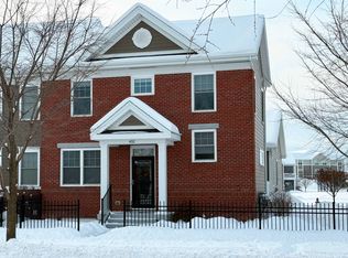 432 Zephyr Rd, Williston, VT 05495