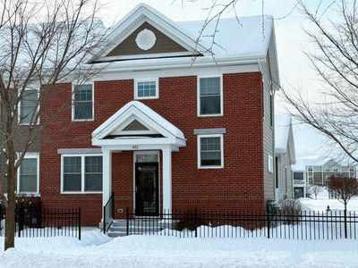 432 Zephyr Road, Williston, VT, 05495