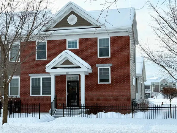 432 Zephyr Road, Williston, VT 05495