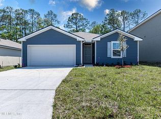 2262 Willow Springs Dr, Green Cove Springs, FL 32043