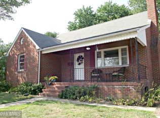 446 Andover Rd, Linthicum, MD 21090