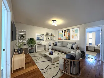 1936 Bergen Street, #1