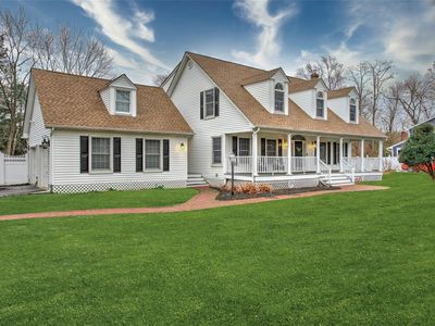 131 Main Street, Setauket, NY, 11733