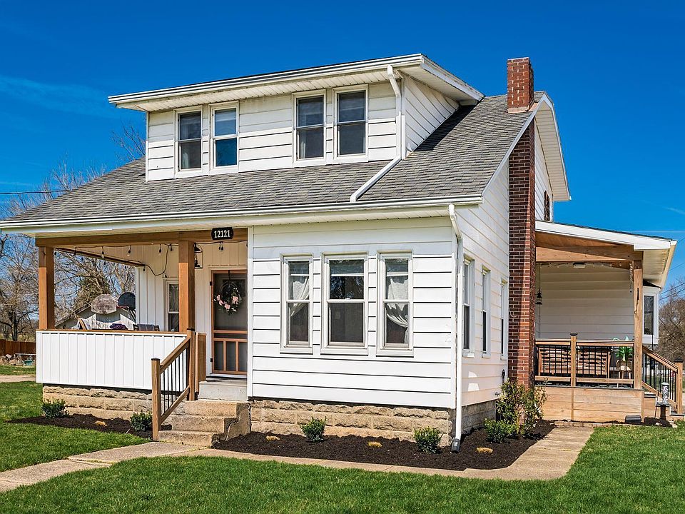 12121 Marne Rd NE, Newark, OH 43055 Zillow