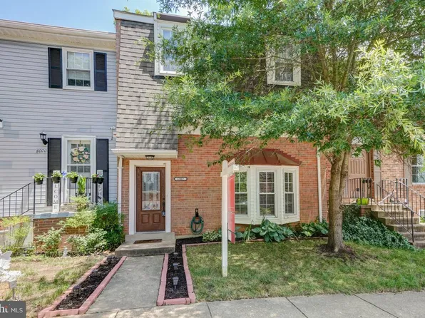 6002 Ticonderoga Ct, Burke, VA 22015