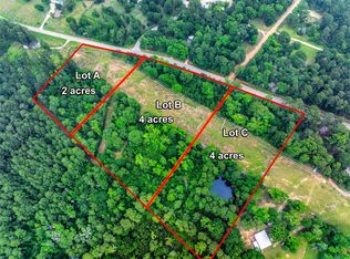 15255 Rogers Rd, Willis, TX 77378