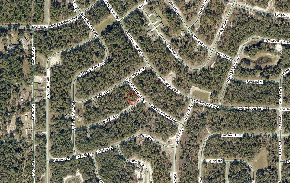 2nd image of 8011-1377-09 NW 77th Terrace Rd