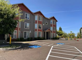 Greenburg Apartments, Portland, OR 97223