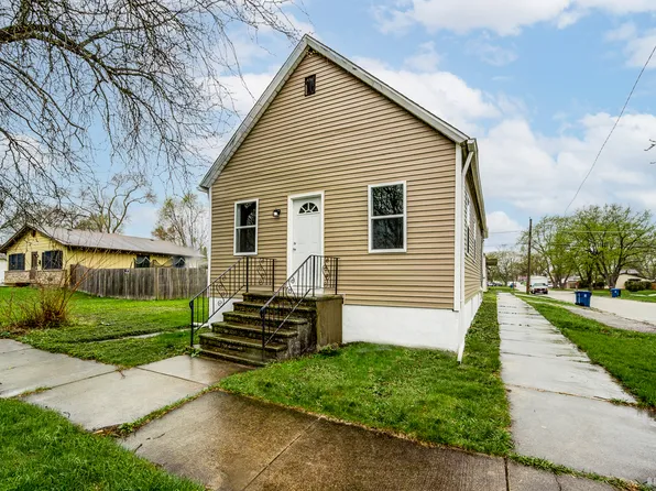 3300 Butler Ave, Steger, IL 60475