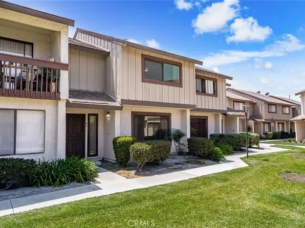 1435 W Cerritos Ave Unit 40, Anaheim, CA 92802