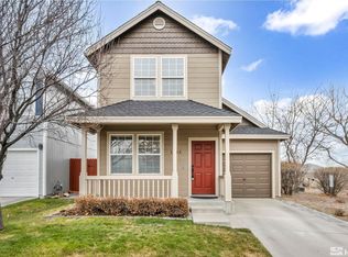1345 Molly Dr, Carson City, NV 89706