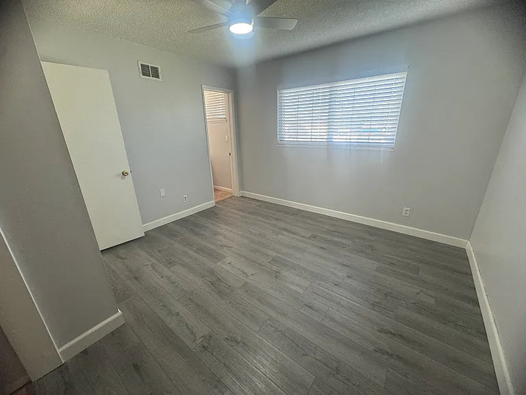 Bedroom #1