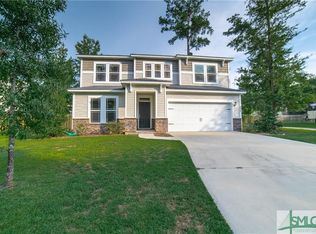 405 Keiffer Dr, Rincon, GA 31326