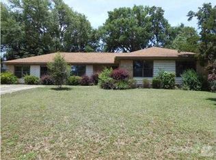 4032 Tonbridge Cir, Pensacola, FL 32514