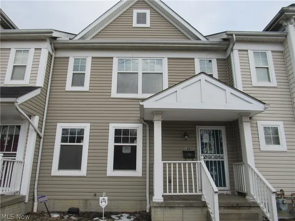 1609 E 66th St, Cleveland, OH 44103