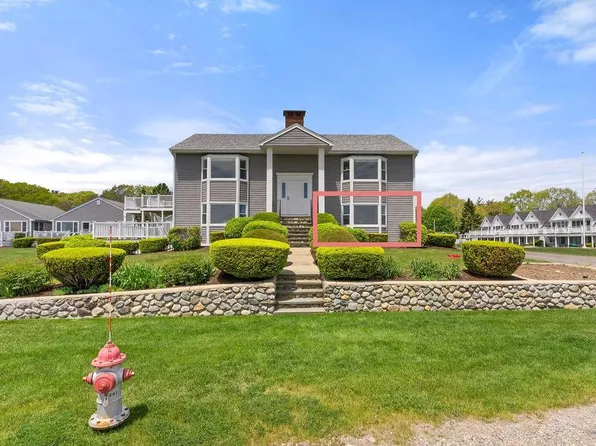 911 Ocean Blvd, Rye, NH