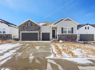5695 Cadara Way, Parker, CO 80134