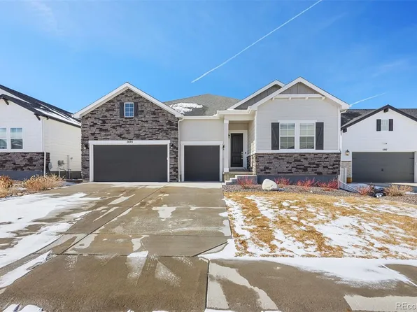 5695 Cadara Way, Parker, CO 80134