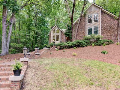 201 Red Bud Ln, Chapel Hill, NC, 27514