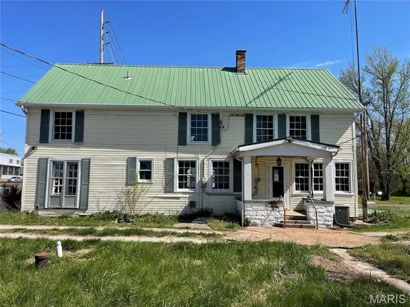 3590 Meyer Rd, Festus, MO 63028