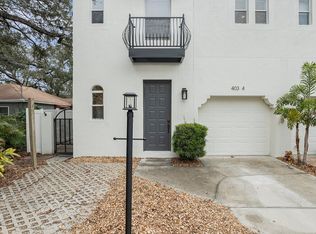 403 S Fremont Ave UNIT 4, Tampa, FL 33606
