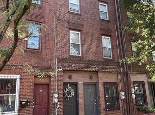 1025 S 6th St, Philadelphia, PA 19147