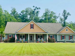 640 Fox Hollow Rd, Murrells Inlet, SC 29576