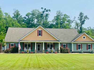 640 Fox Hollow Rd., Murrells Inlet, SC, 29576