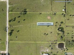 105th St, Fellsmere, FL 32948
