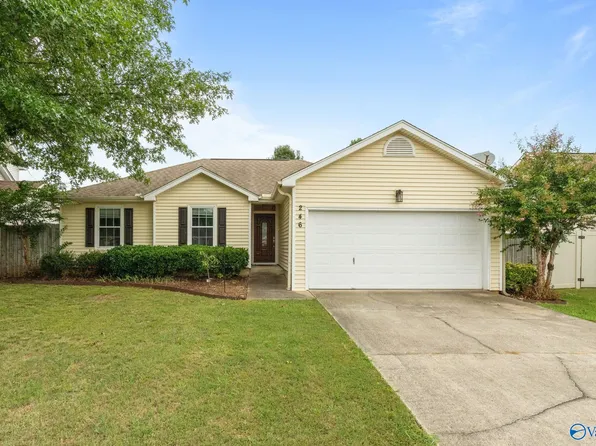 246 Knox Creek Trl NW, Madison, AL 35757