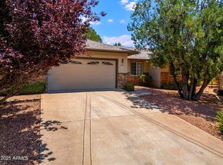 601 N Oak Ridge Rd, Payson, AZ 85541