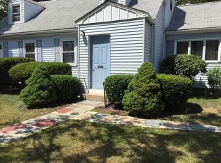 19 Truman Rd, Newton, MA 02459